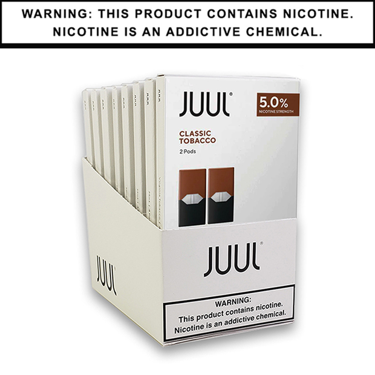 Juul Pods 5 4 Pack Vaporblade