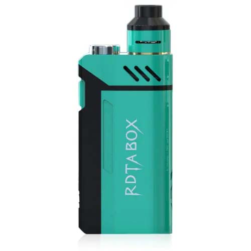 RDTA Box All-in-One 200W Full Kit BY IJoy - VaporBlade