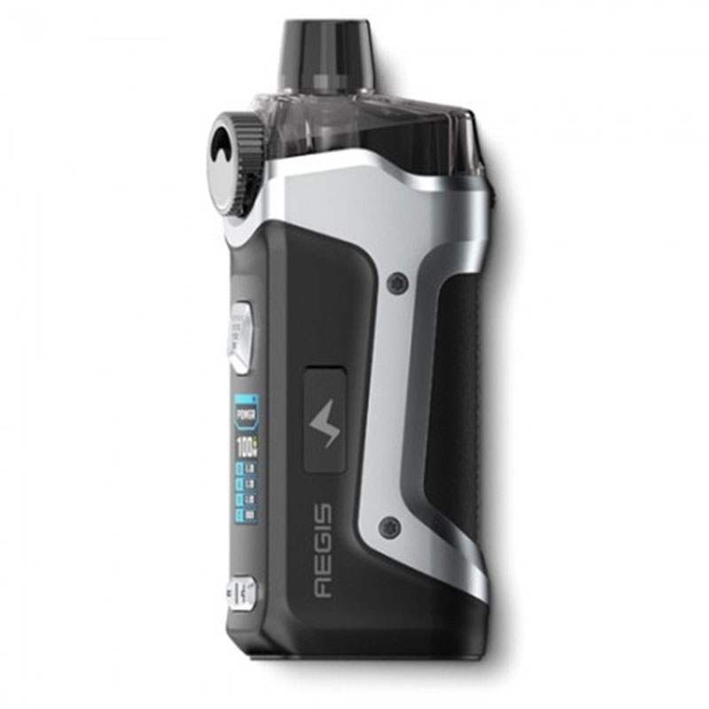 AEGIS BOOST PRO 100W POD MOD KIT BY GEEKVAPE - VaporBlade