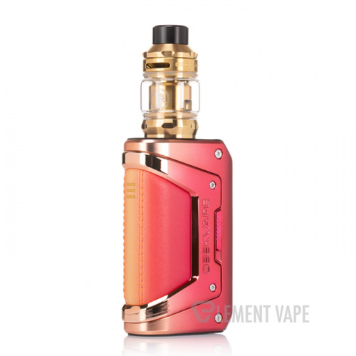 Geek Vape - L200 Aegis Legend 2 - 200w Sk - Vaporblade