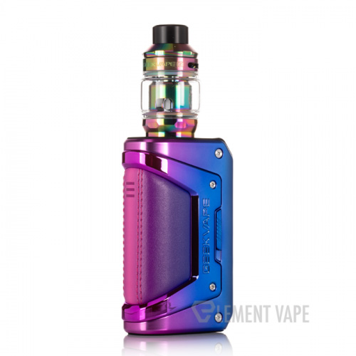 GEEK VAPE - L200 AEGIS LEGEND 2 - 200W SK - VaporBlade