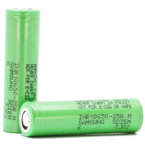 18650 Battery Sing!e