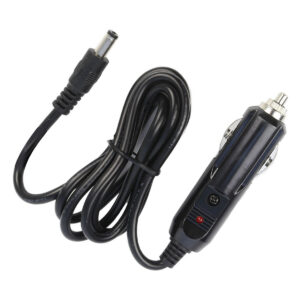 18650 Charging Cord for Car