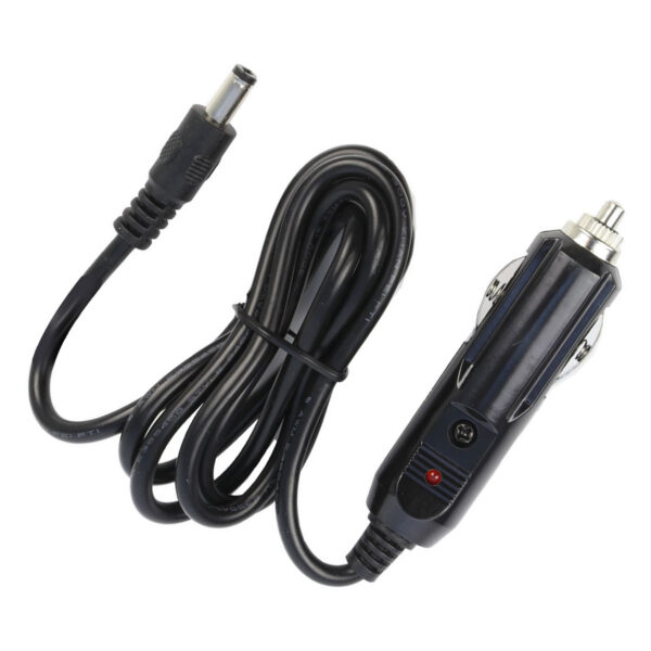 18650 Charging Cord for Car