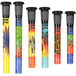 Wigwag - 4 to 5 inch down stems