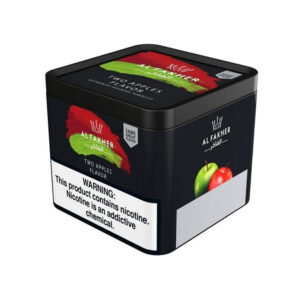 Al Fakher - Authentic Hookah Tobacco 250g