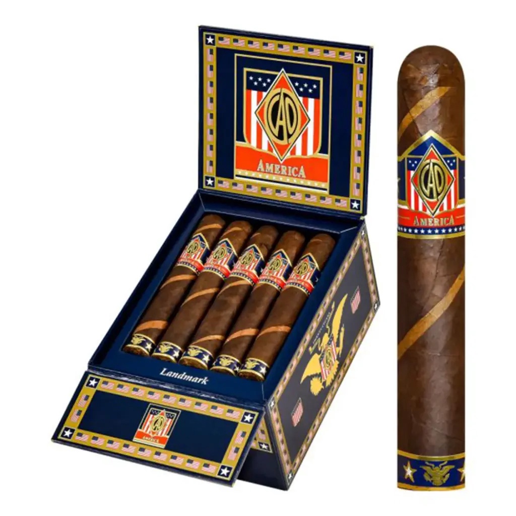 Cigars
