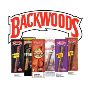 Backwoods Cigars - Single pks