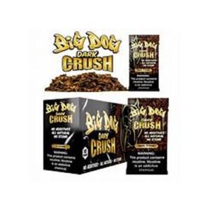 Big Dog - Dark Crush