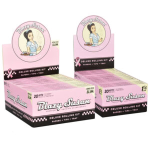 Blazy Susan - Deluxe Rolling Kits