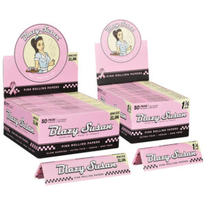 Blazy Susan - Rolling Papers
