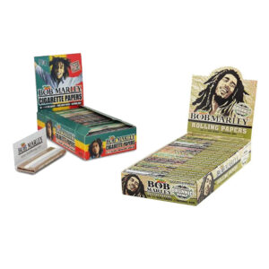 Bob Marley - Rolling Papers