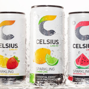 Celsius Energy Drink