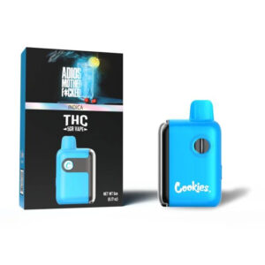 Cookies THC 5g Vape