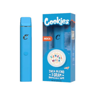 Cookies THCA Blend 3g