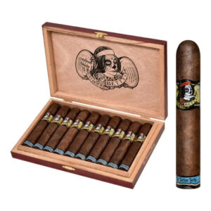 DEADWOOD - FAT BOTTOM BETTY Cigars