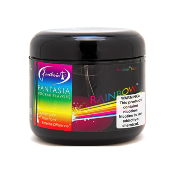 Fantasia - Hookah Tobacco 100g 3.5oz
