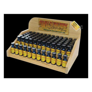 Wild Berry - Oils