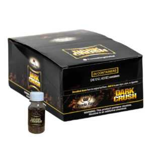 Fronto King - Dark Crush - Single Bottle