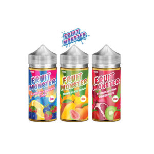 Fruit Monster E-Liquids