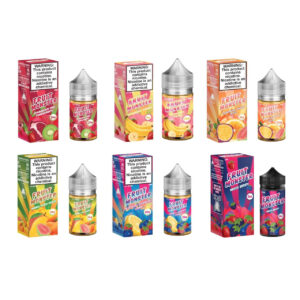 Fruit Monster Salt E-Liquids