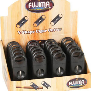 Fujima 54 gauge Cigar Cutter