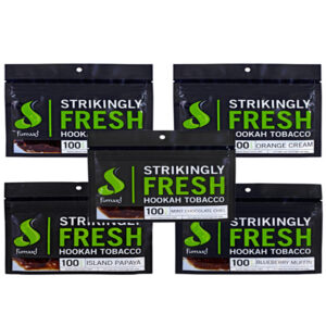 Fumari - Hookah Tobacco 100g 3.5oz