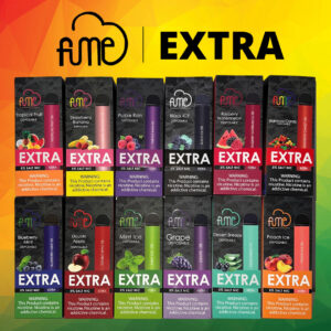 Fume Extra 1500