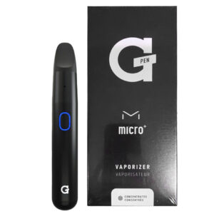 G Pen - Micro Concentrates Device