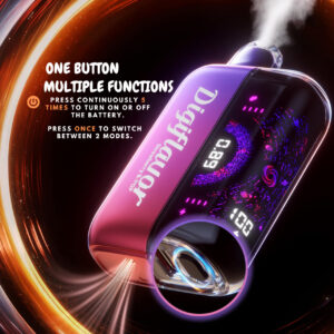 Geek Bar - Digiflavor BRK Kit 20K
