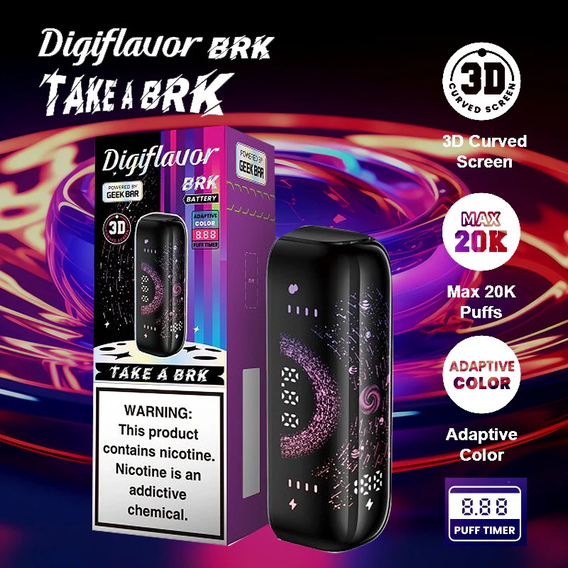 Disposable Vapes