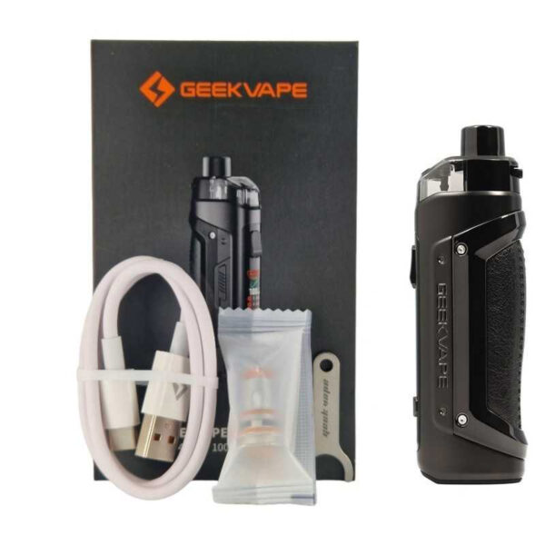Geek Vape - B100 Kit