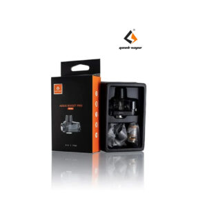 Geek Vape - Boost Pro Replacement Pod 6ML W/ 2 Coils & Drip Tip