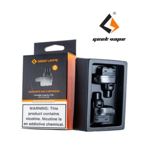 Geek Vape - H45 Replacement Pods 4ml 2pk