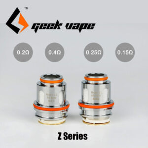 Geek Vape - Z Series Replacement Coils