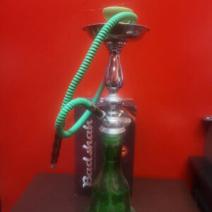 Badshah - Genie Hookah 19"