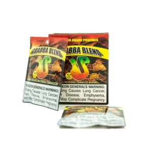 Grabba Leaf - Grabba Blend High Grade