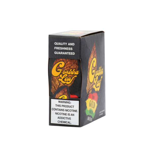 Grabba Leaf - Small 2pk - Image 3
