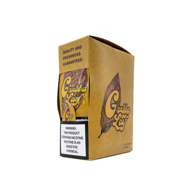 Grabba Leaf - Small 2pk - Image 2