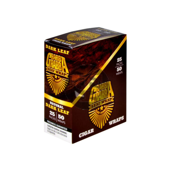 Grabba Leaf - Small 2pk - Image 4