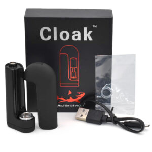 Hamilton - Cloak Carto Battery