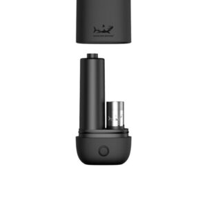 Hamilton - Cloak V2 Carto Battery