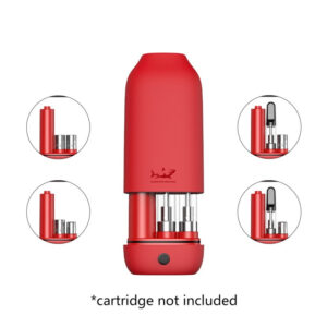 Hamilton - Tombstone V2 Dual Carto Battery
