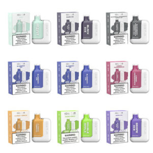 IGet 20K Disposable Vape Kit