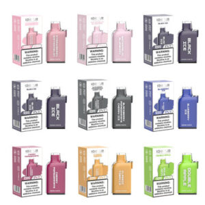 IGet - 20K Disposable Vape Replacement Pods