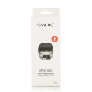 Smok - IPX 80 Empty RPM 2 Pod