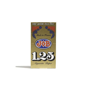JOB 1.25 Rolling Papers