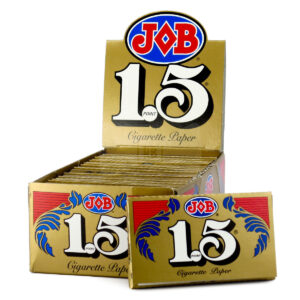 JOB 1.5 Rolling Papers