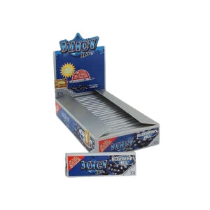 Juicy Jay's 1 1/4 Rolling Papers