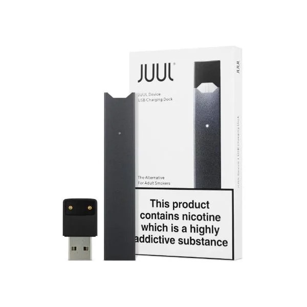 Tobacco Devices